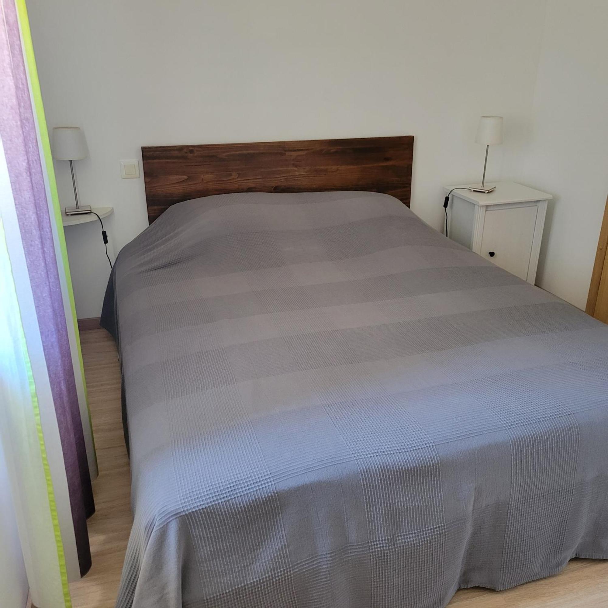 Les Fenals Villa Fitou Екстериор снимка