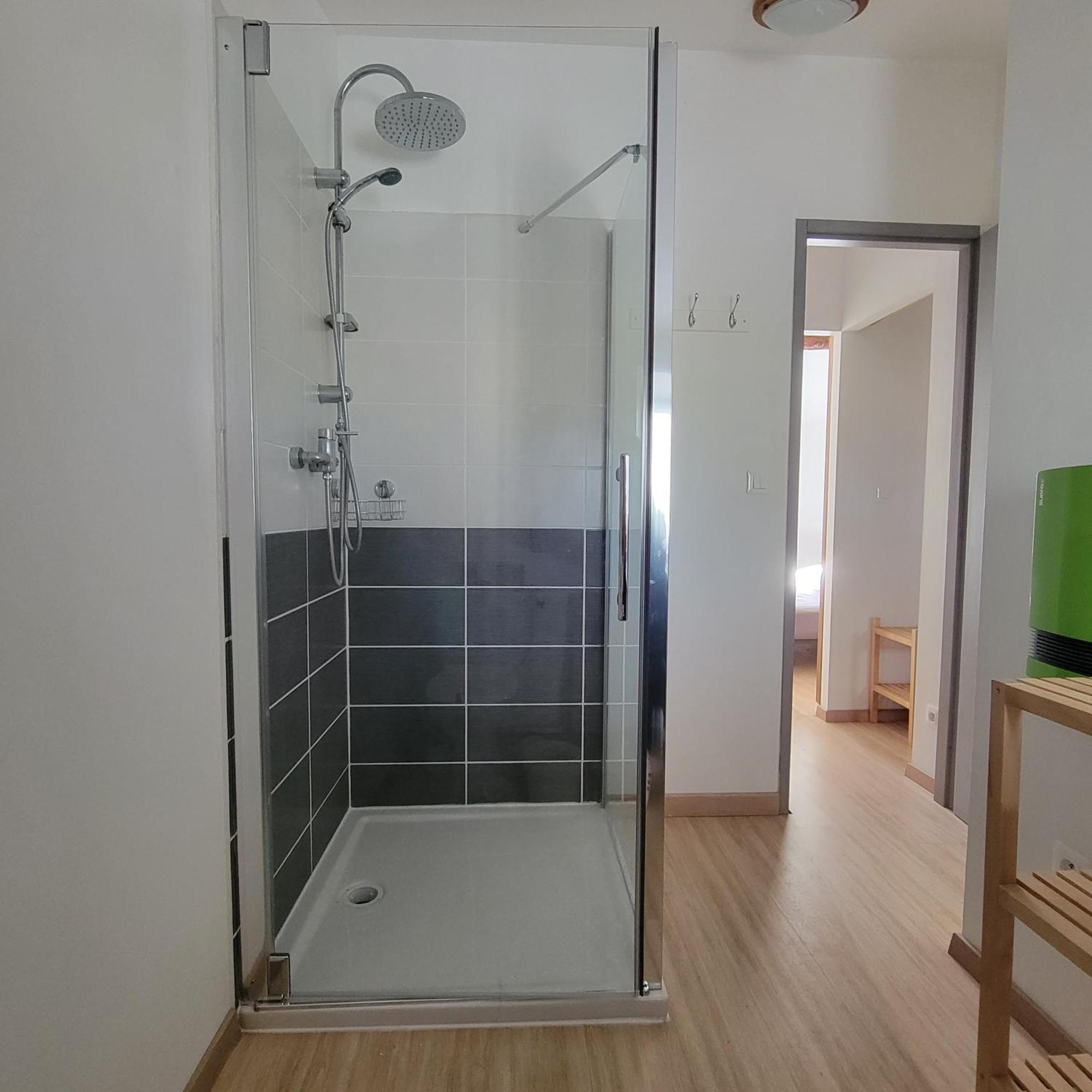 Les Fenals Villa Fitou Екстериор снимка