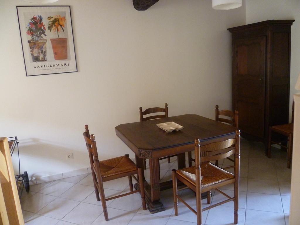 Les Fenals Villa Fitou Екстериор снимка