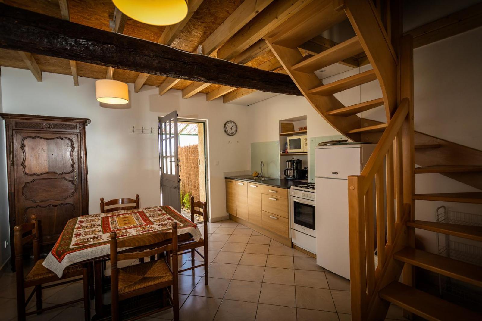 Les Fenals Villa Fitou Екстериор снимка